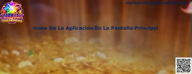 Ejemplo para localizar el icono de una aplicación en la pantalla principal