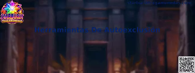 Herramientas De Autoexclusión para juego responsable