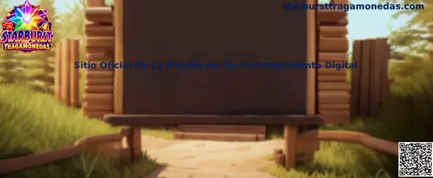 Sitio Oficial De La Plataforma De Entretenimiento Digital Starburst Tragamonedas