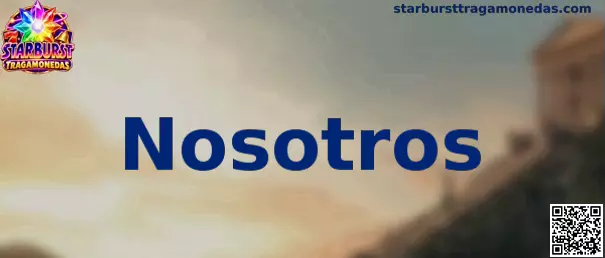 Información acerca del equipo editorial de Starburst Tragamonedas